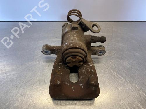 Left rear brake caliper FIAT PANDA (169_) 1.2 4x4 (169.AXB2A) | BP37185601M107 - Image 2