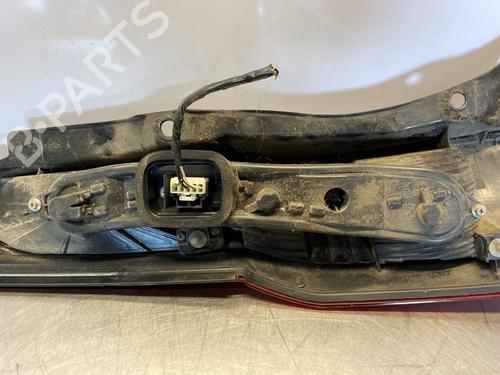Right taillight FIAT PANDA (169_) 1.2 (169.AXB11, 169.AXB1A) | BP38721883C35 - Image 4