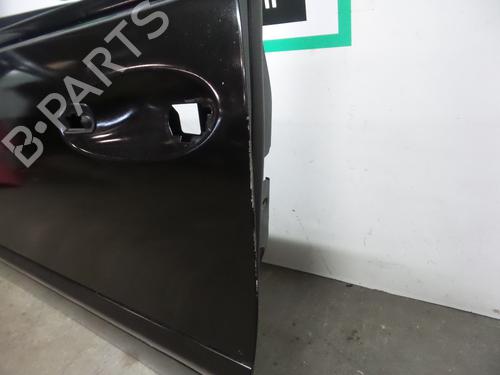 Left front door MERCEDES-BENZ C-CLASS Coupe (CL203) C 180 Kompressor (203.746) | BP19606991C2 