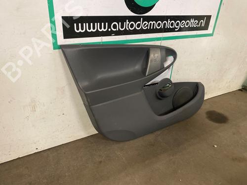 Forreste højre beklædning TOYOTA AYGO (_B1_) 1.0 (KGB10_, KGB10R) | BP28299492C59 