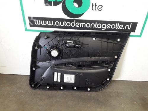Front left panel BMW 1 (E87) 116 i | BP19615658C58 - Image 2