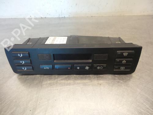 climate-control-bmw-3-e46-316-i-64116902440-5hb00773811-1997-1998-1999-2000-2001-2002-2003-2004-2005-19593822 main image