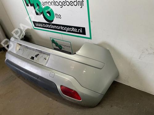 Rear bumper CITROËN C4 Coupe (LA_) 1.6 16V | BP19616361C8 