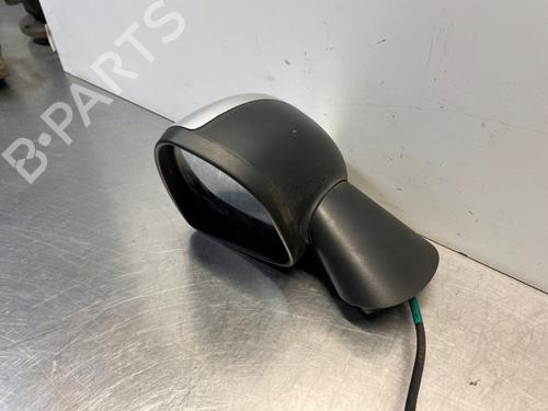Right mirror OPEL MERIVA B MPV (S10) 1.7 CDTI (75) | BP29518917C27 