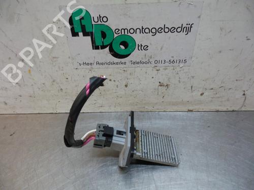 Used Heater resistor Heater resistor 19601488 19601488
