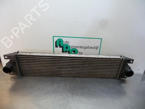 Used Intercooler OPEL MOVANO A Van (X70) 2.5 DTI (FD) (115 hp) 19609241