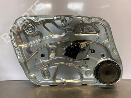 Used Front left window mechanism Front left window mechanism 38681084 38681084