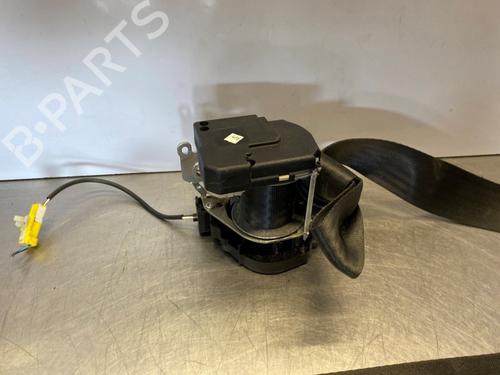 Front left seatbelt FIAT PANDA (169_) 1.2 (169.AXB11, 169.AXB1A) | BP38680925I26 - Image 4