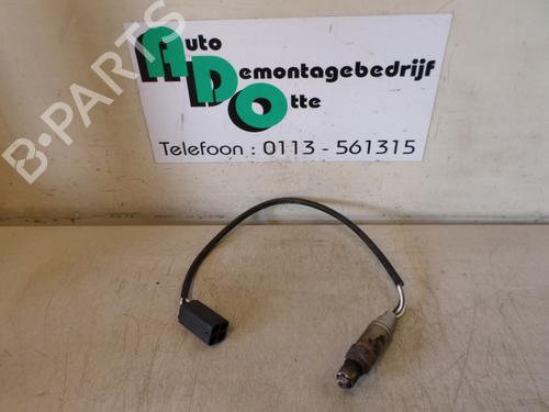 Used Electronic sensor BMW 3 Touring (E36) 318 i (116 hp) 19587012