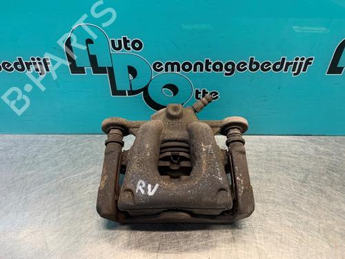 Used Right front brake caliper Right front brake caliper 19629244 19629244