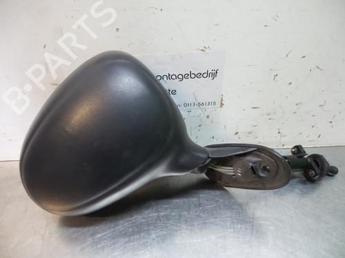 Right mirror DAEWOO MATIZ (M100, M150) 0.8 | BP19602968C27 