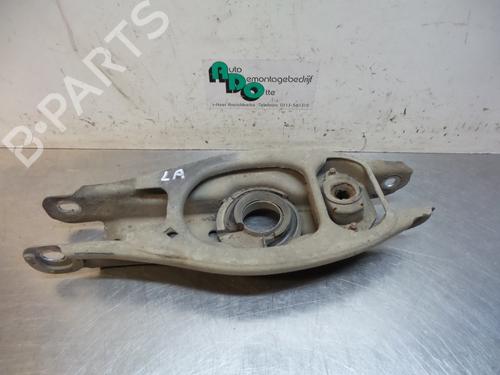 Used Left rear suspension arm BMW 1 (E87) 116 i (115 hp) 19600971