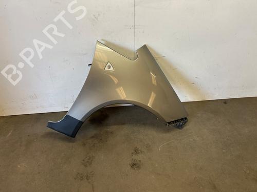 Guarda-lamas direito Guarda-lamas direito MITSUBISHI COLT VI (Z3_A, Z2_A) 1.5 (Z23A) (109 hp) 36048468 36048468