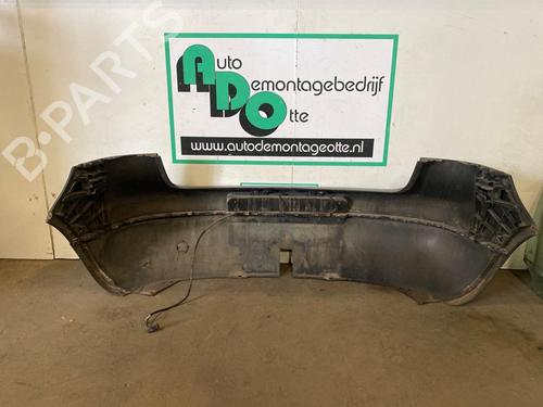 Rear bumper VW GOLF V (1K1) 2.0 FSI | BP28299887C8 