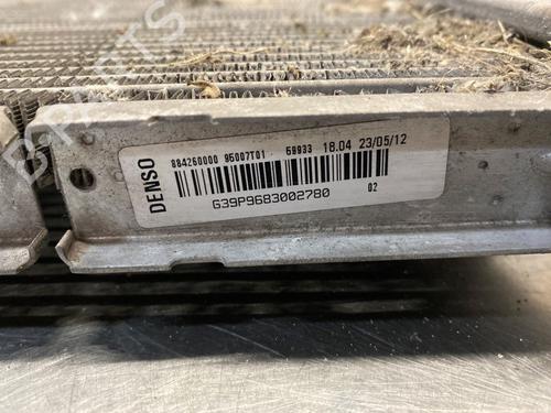 Køler PEUGEOT 208 I (CA_, CC_) 1.4 VTi | BP31040391M31