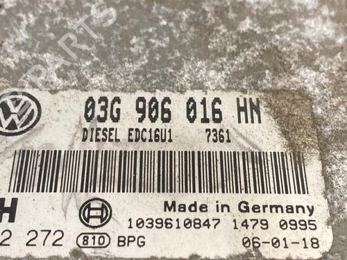 Switch VW CADDY III Box Body/MPV (2KA, 2KH, 2CA, 2CH) 2.0 SDI | BP28300515I30 