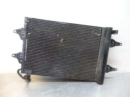 Used AC radiator SEAT IBIZA III (6L1) 1.8 T FR (150 hp) 19608332
