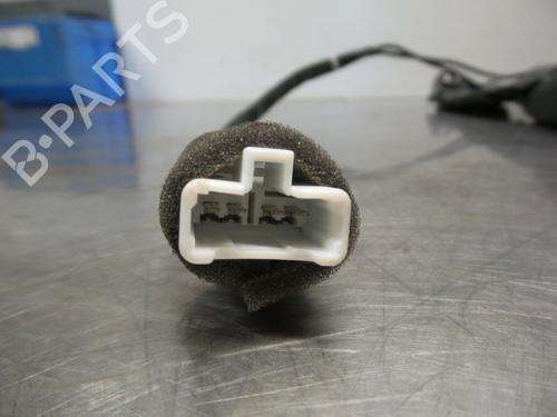 Seat buckle CHEVROLET SPARK (M300) 1.2 | BP19589987I32 