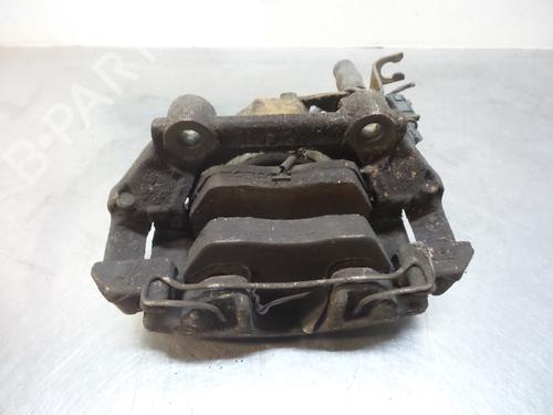Used Left front brake caliper Left front brake caliper 19607516 19607516