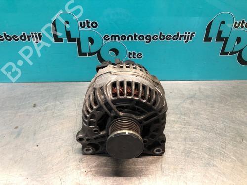 Alternator SEAT LEON (1P1) 1.4 TSI | BP28297588M7 