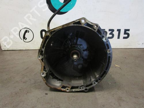 Used Gearbox OPEL OMEGA B (V94) 2.2 16V (F69, M69, P69) (144 hp) 19588109