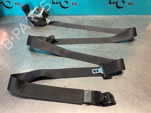 Used Front right seatbelt FORD TRANSIT CONNECT (P65_, P70_, P80_) 1.8 Di (75 hp) 28299606