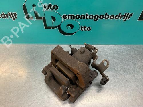 Used Left rear brake caliper Left rear brake caliper PEUGEOT PARTNER Box Body/MPV 1.6 HDi (90 hp) 19622363 19622363