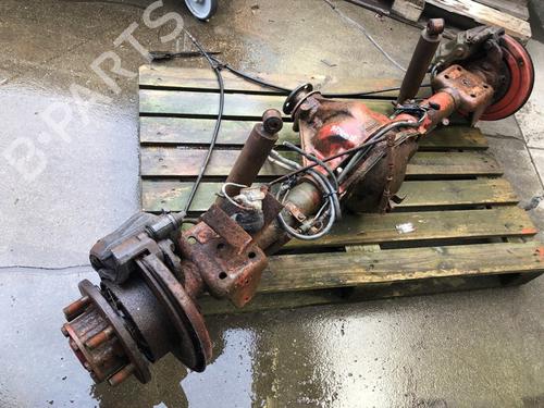 Rear axle IVECO DAILY II Van 35-10 (15034111, 15034204, 15034211, 15034215, 15034217,... | BP20719612M2 