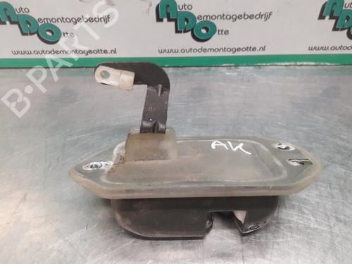 Other SUZUKI ALTO VI (FF, HA24_) 1.1 (RF410) | BP26896394O1 