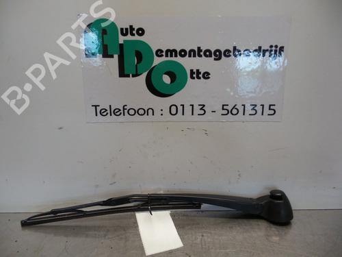 Used Rear windshield wiper arm VW LUPO I (6X1, 6E1) 1.0 (50 hp) 19589543