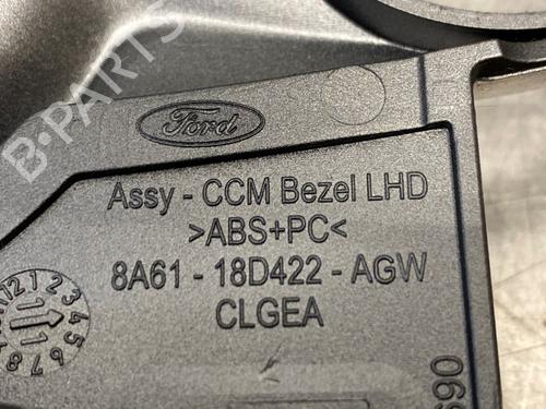 Other FORD FIESTA VI (CB1, CCN) 1.25 | BP29608400O1