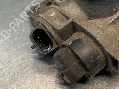 Throttle body FIAT PANDA (169_) 1.2 (169.AXB11, 169.AXB1A) | BP20719268M82 