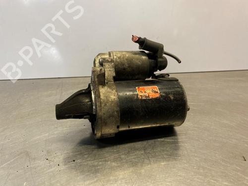 Motor de arranque Motor de arranque KIA PICANTO I (SA) 1.1 (65 hp) 34100318 34100318