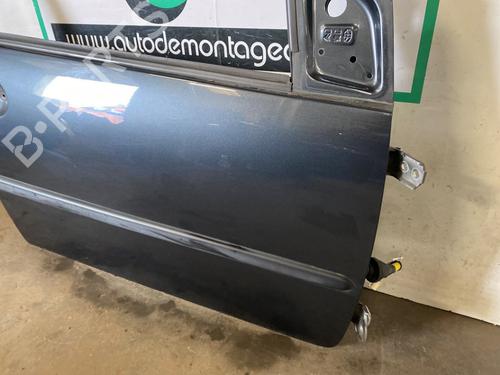 Right front door CITROËN C1 (PM_, PN_) 1.0 | BP28298548C3 