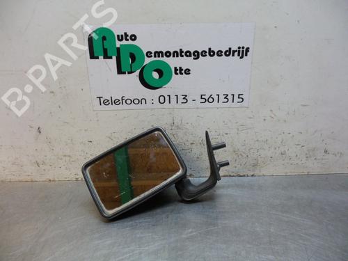 Used Left mirror Left mirror 37439041 37439041