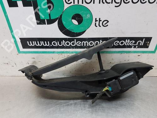 Used Electronic sensor Electronic sensor 19613600 19613600