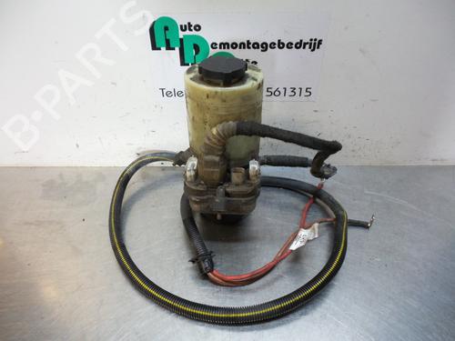 Used Steering column Steering column 19594950 19594950