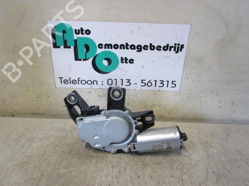 Rear wiper motor MERCEDES-BENZ A-CLASS (W168) A 210 (168.035, 168.135) | BP19588133M102 