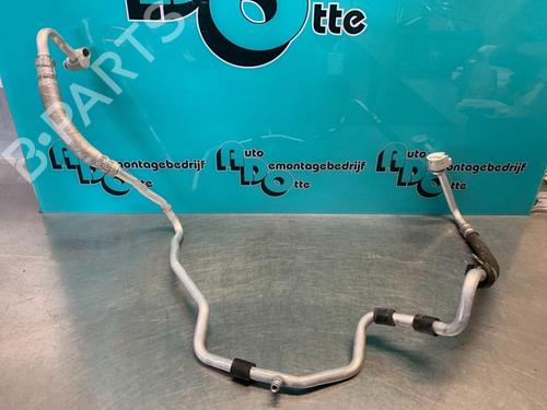 AC pipe SEAT LEON (1P1) 1.8 TSI | BP36218844M126  - Image 5