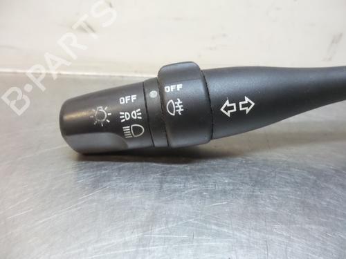 Steering column stalk NISSAN ALMERA II Hatchback (N16) 2.2 Di | BP19606848I23 