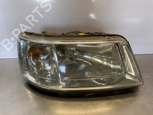 Used Right headlight Right headlight 39647875 39647875
