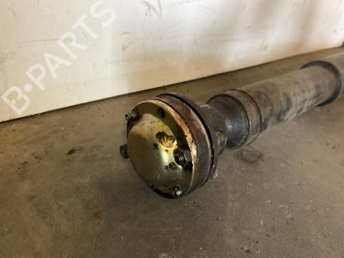 Driveshaft FIAT PANDA (169_) 1.2 4x4 (169.AXB2A) | BP36966025M37 - Image 5
