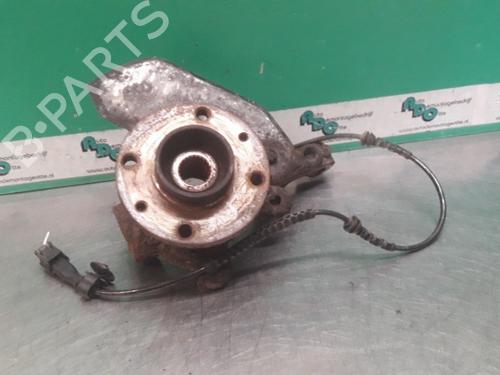 Used Right front steering knuckle Right front steering knuckle 19615866 19615866