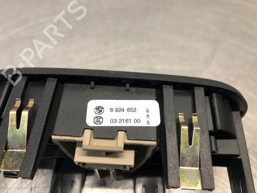 Commande retroviseurs MINI MINI (R50, R53) One | BP30794018I25 