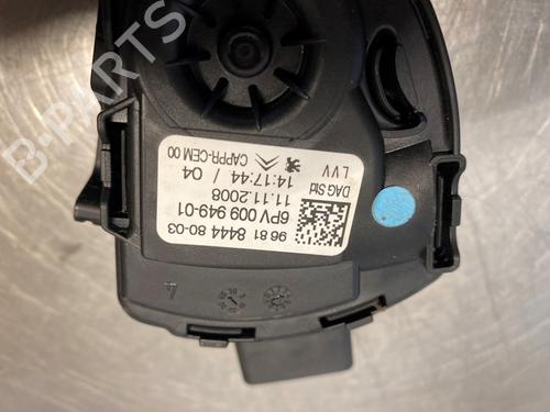 Pedal PEUGEOT 308 I (4A_, 4C_) 1.6 16V | BP28487285I4 