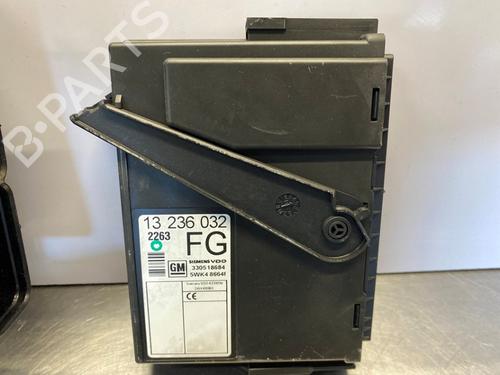 Control unit OPEL COMBO Box Body/MPV 1.3 CDTI 16V | BP36274519M11 - Image 4