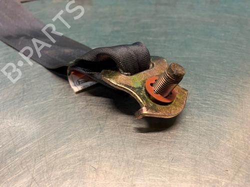 Rear center seatbelt TOYOTA STARLET (_P8_) 1.3 12V Cat (EP81) | BP19628928I27 