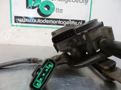 Front wipers mechanism KIA PICANTO I (SA) 1.1 | BP19611443C83 
