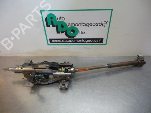 Used Steering column Steering column 19607738 19607738