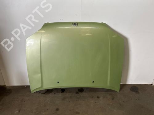 Used Hood TOYOTA STARLET (_P9_) 1.3 (EP91_, EP91R) (75 hp) 29868226